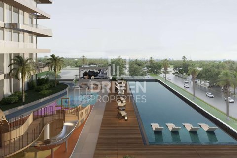 Appartement à Dubai, 2 chambres, 118 m², № 86395 - photo 10
