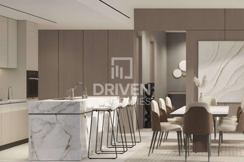 Appartement à Dubai, 2 chambres, 118 m², № 86395 - photo 4