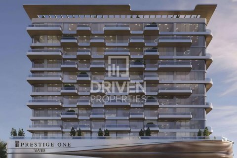 Appartement à Dubai, 2 chambres, 118 m², № 86395 - photo 12