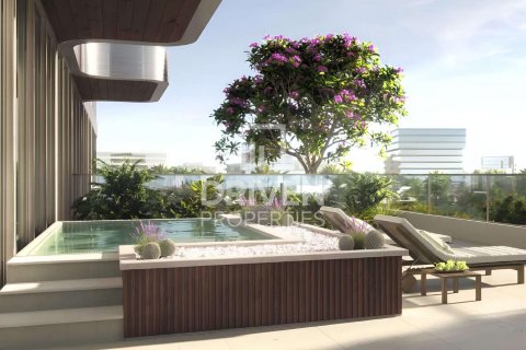 Appartement à Dubai, 2 chambres, 118 m², № 86395 - photo 7