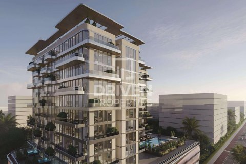 Appartement à Dubai, 2 chambres, 118 m², № 86395