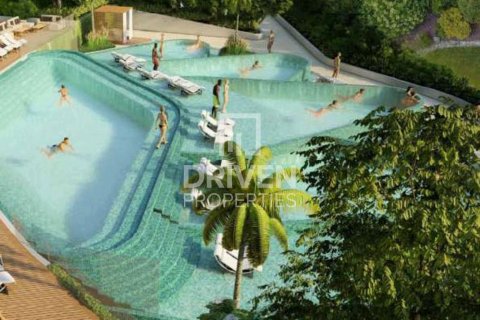 Appartement à Sobha Hartland, Mohammed Bin Rashid City, Dubai, 2 chambres, 86 m², № 86500 - photo 7