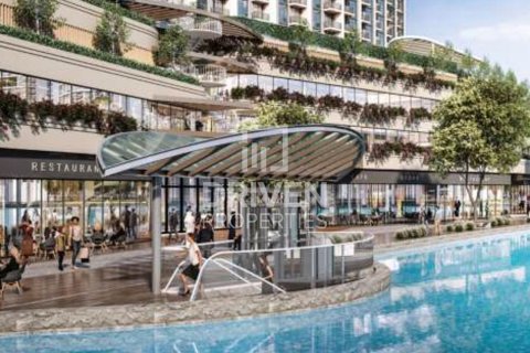 Appartement à Sobha Hartland, Mohammed Bin Rashid City, Dubai, 2 chambres, 86 m², № 86500 - photo 11