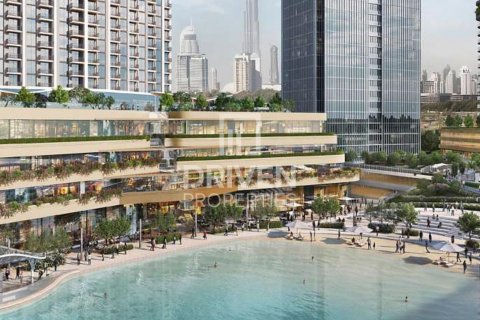 Appartement à Sobha Hartland, Mohammed Bin Rashid City, Dubai, 2 chambres, 86 m², № 86500 - photo 10