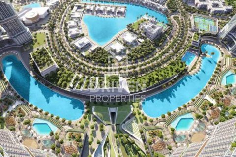 Appartement à Sobha Hartland, Mohammed Bin Rashid City, Dubai, 2 chambres, 86 m², № 86500 - photo 3