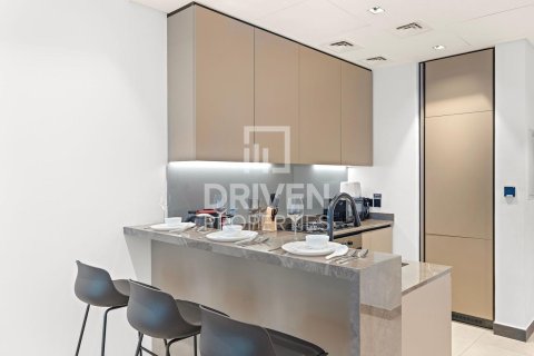 شقة في الخليج التجاري, دبي 1غرف نوم, 60 م² رقم 86503 - صورة 4