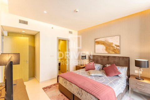 Appartement à Aykon City, Business Bay, Dubai, 1 chambre, 63 m², № 86501 - photo 6