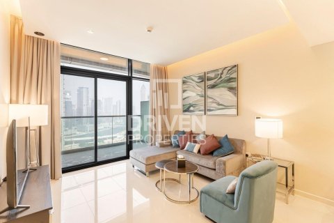 Appartement à Aykon City, Business Bay, Dubai, 1 chambre, 63 m², № 86501 - photo 2