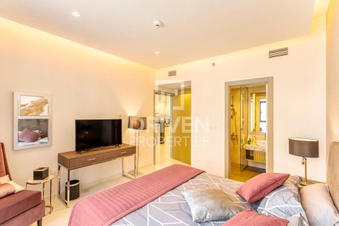 Appartement à Aykon City, Business Bay, Dubai, 1 chambre, 63 m², № 86501 - photo 4