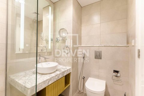 Appartement à Aykon City, Business Bay, Dubai, 1 chambre, 63 m², № 86501 - photo 9