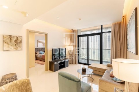 Appartement à Aykon City, Business Bay, Dubai, 1 chambre, 63 m², № 86501 - photo 12