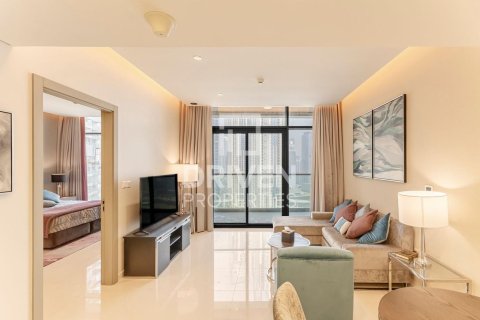 Appartement à Aykon City, Business Bay, Dubai, 1 chambre, 63 m², № 86501 - photo 13