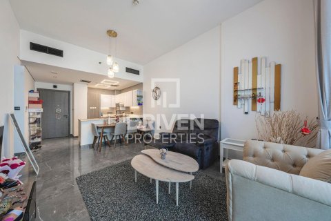 Appartement à Arjan, Dubai, 1 chambre, 79 m², № 86502
