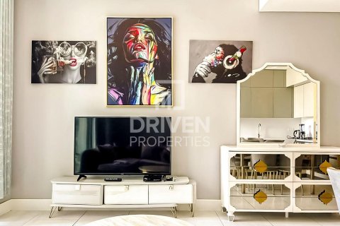 شقة في الخليج التجاري, دبي 1غرف نوم, 108 م² رقم 86504 - صورة 20