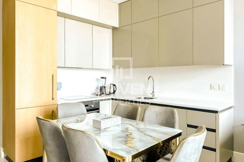 شقة في الخليج التجاري, دبي 1غرف نوم, 108 م² رقم 86504 - صورة 16