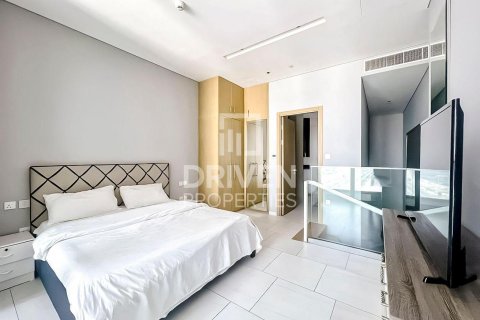 شقة في الخليج التجاري, دبي 1غرف نوم, 108 م² رقم 86504 - صورة 18