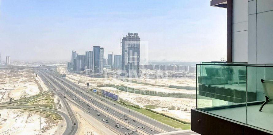 شقة في الخليج التجاري, دبي 1غرف نوم, 108 م² رقم 86504