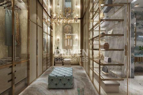 Appartement à Dubai Harbour, Dubai, 4 chambres, 506 m², № 86488 - photo 7