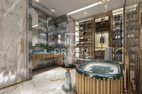 Appartement à Dubai Harbour, Dubai, 4 chambres, 506 m², № 86488 - photo 12