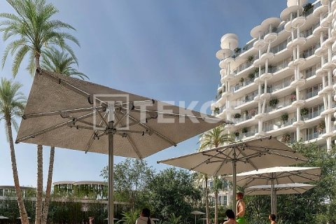Apartment in Falcon City of Wonders, Dubai 3 bedrooms, 186 sq.m. № 104644 - photo 19