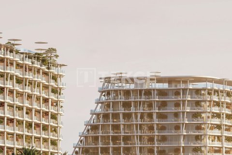 Apartment in Falcon City of Wonders, Dubai 3 bedrooms, 186 sq.m. № 104644 - photo 23