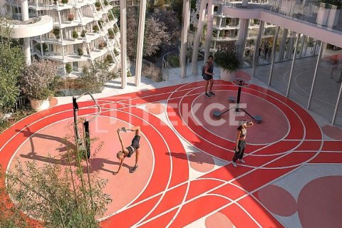Apartment in Falcon City of Wonders, Dubai 3 bedrooms, 186 sq.m. № 104644 - photo 22