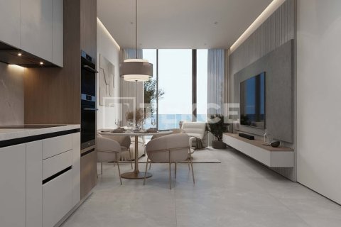 Apartment in Falcon City of Wonders, Dubai 3 bedrooms, 186 sq.m. № 104644 - photo 11
