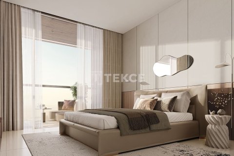 Apartment in Dubai 1 bedroom, 61 sq.m. № 104641 - photo 6