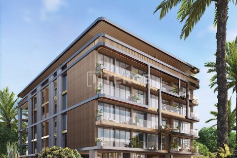 Apartment in Dubai 1 bedroom, 61 sq.m. № 104641 - photo 3