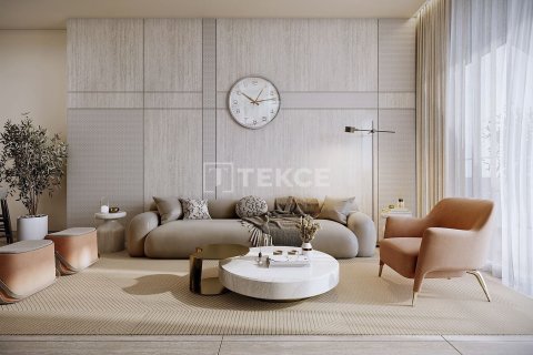 Apartment in Dubai 1 bedroom, 61 sq.m. № 104641 - photo 11