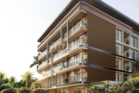 Apartment in Dubai 1 bedroom, 61 sq.m. № 104641 - photo 5