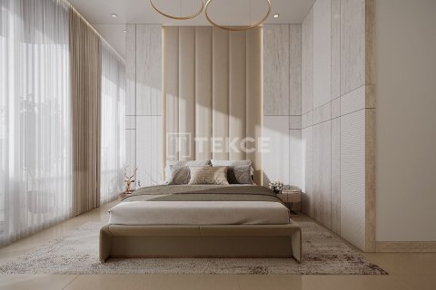 Apartment in Dubai 1 bedroom, 61 sq.m. № 104641 - photo 8