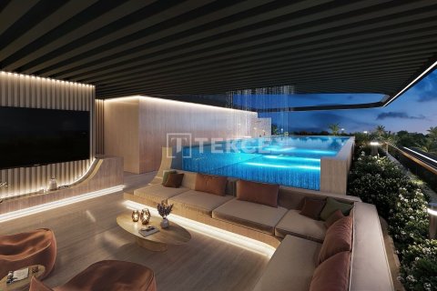 Apartment in Dubai 1 bedroom, 61 sq.m. № 104641 - photo 16