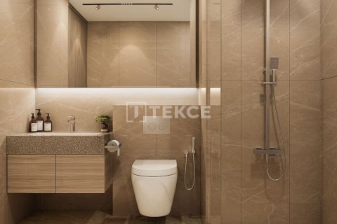 Apartment in Dubai 1 bedroom, 61 sq.m. № 104641 - photo 26