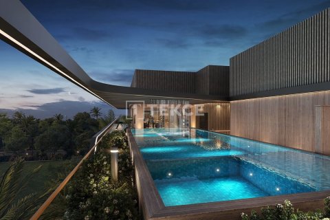 Apartment in Dubai 1 bedroom, 61 sq.m. № 104641 - photo 4