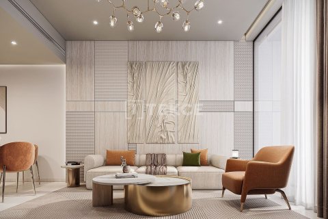 Apartment in Dubai 1 bedroom, 61 sq.m. № 104641 - photo 12