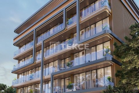 Apartment in Dubai 1 bedroom, 61 sq.m. № 104641 - photo 2