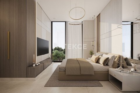 Apartment in Dubai 1 bedroom, 61 sq.m. № 104641 - photo 7