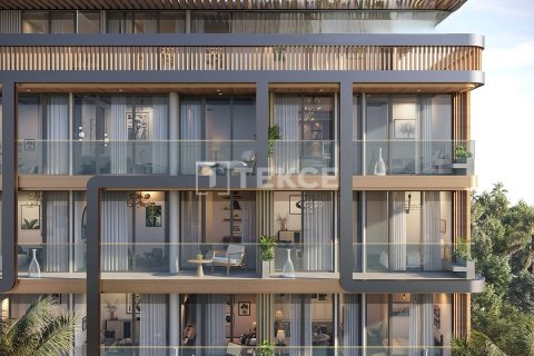 Apartment in Dubai 1 bedroom, 61 sq.m. № 104641 - photo 17