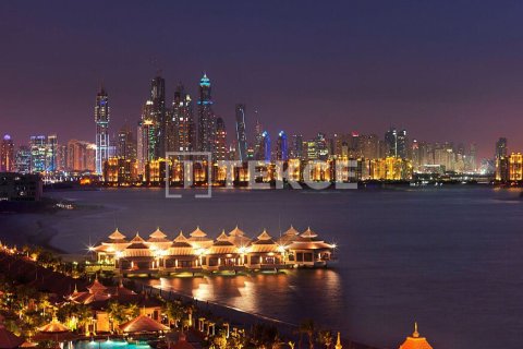 بانتهاوس في نخلة جميرا, دبي 6 غرف نوم , 843 م² رقم 104640 - صورة 22