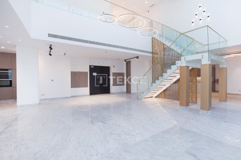 بانتهاوس في نخلة جميرا, دبي 6 غرف نوم , 843 م² رقم 104640 - صورة 17