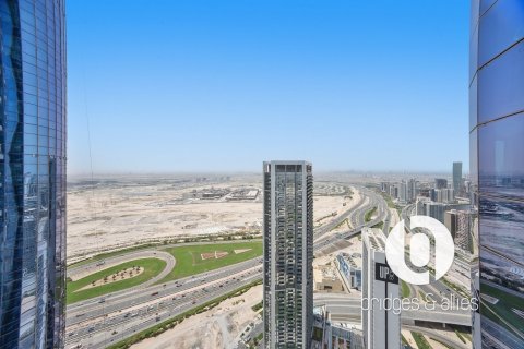 Apartamento en Business Bay, Dubai, 3 dormitorios, 162 m², № 104639 - foto 3