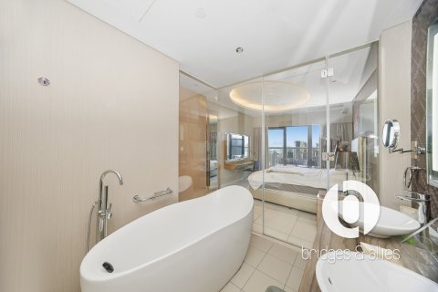 Apartamento en Business Bay, Dubai, 3 dormitorios, 162 m², № 104639 - foto 17