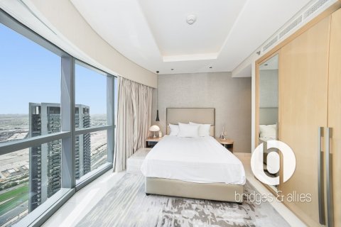 Apartamento en Business Bay, Dubai, 3 dormitorios, 162 m², № 104639 - foto 8
