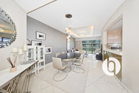 Apartamento en Business Bay, Dubai, 3 dormitorios, 162 m², № 104639 - foto 14