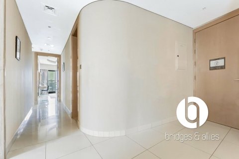 Apartamento en Business Bay, Dubai, 3 dormitorios, 162 m², № 104639 - foto 15