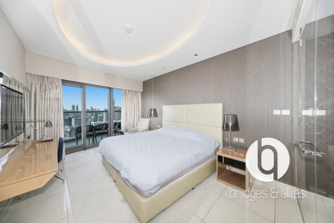 Apartamento en Business Bay, Dubai, 3 dormitorios, 162 m², № 104639 - foto 7