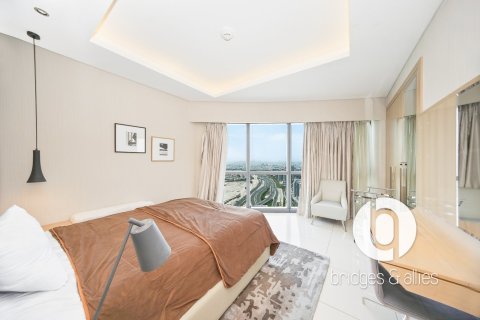 Apartamento en Business Bay, Dubai, 3 dormitorios, 162 m², № 104639 - foto 16