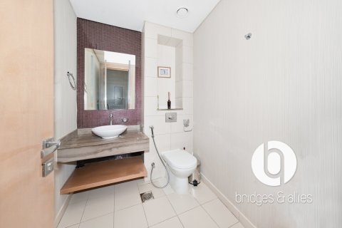 Apartamento en Business Bay, Dubai, 3 dormitorios, 162 m², № 104639 - foto 4