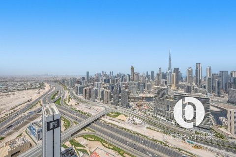 Apartamento en Business Bay, Dubai, 3 dormitorios, 162 m², № 104639 - foto 2
